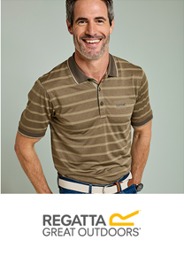 Shop Regatta